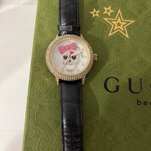 Betsy Johnson watch